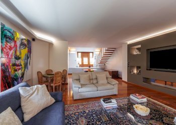 Villa Unifamiliare Via Mollardi, Pianezza - foto 4