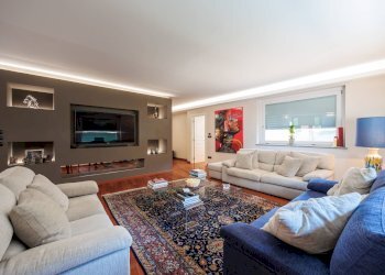 Villa Unifamiliare Via Mollardi, Pianezza - foto 5