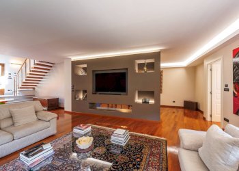 Villa Unifamiliare Via Mollardi, Pianezza - foto 6