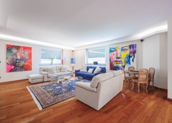 Villa Unifamiliare Via Mollardi, Pianezza - foto 7