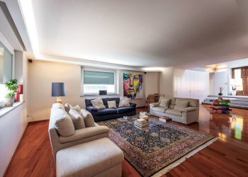 Villa Unifamiliare Via Mollardi, Pianezza - foto 8