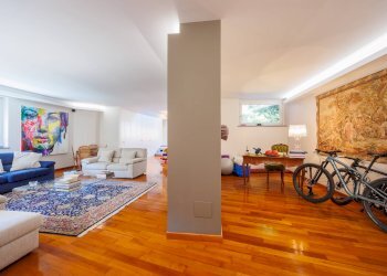 Villa Unifamiliare Via Mollardi, Pianezza - foto 9