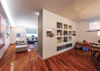 Villa Unifamiliare Via Mollardi, Pianezza - foto 10