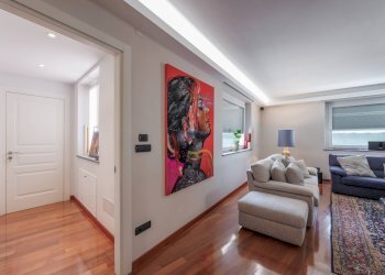 Villa Unifamiliare Via Mollardi, Pianezza - foto 11