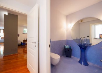 Villa Unifamiliare Via Mollardi, Pianezza - foto 12