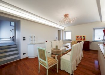 Villa Unifamiliare Via Mollardi, Pianezza - foto 13