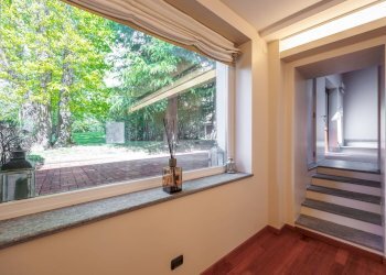 Villa Unifamiliare Via Mollardi, Pianezza - foto 14