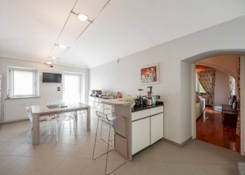 Villa Unifamiliare Via Mollardi, Pianezza - foto 17