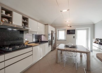 Villa Unifamiliare Via Mollardi, Pianezza - foto 18