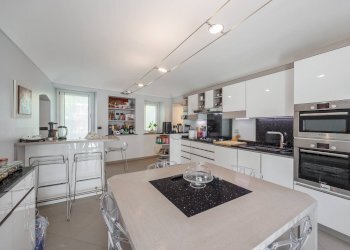 Villa Unifamiliare Via Mollardi, Pianezza - foto 19