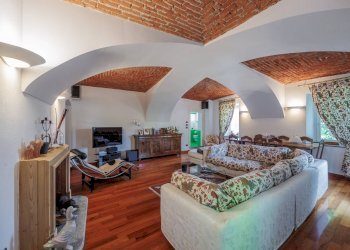 Villa Unifamiliare Via Mollardi, Pianezza - foto 21