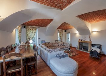 Villa Unifamiliare Via Mollardi, Pianezza - foto 22