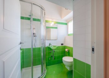 Villa Unifamiliare Via Mollardi, Pianezza - foto 24