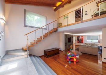 Villa Unifamiliare Via Mollardi, Pianezza - foto 29