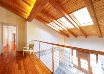 Villa Unifamiliare Via Mollardi, Pianezza - foto 30