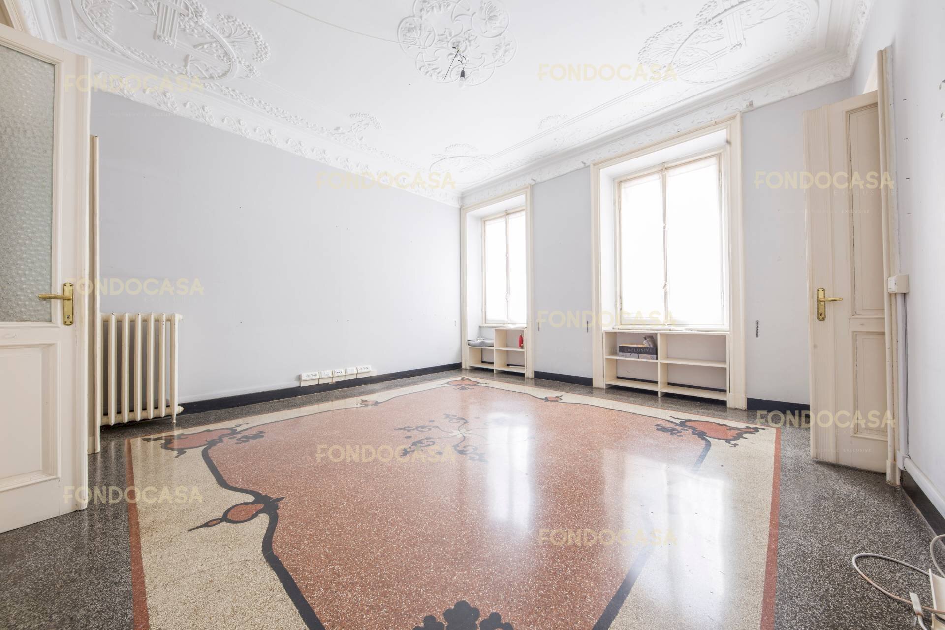 Ufficio Via Marcello Durazzo, Genova (zona Centro) - foto 3