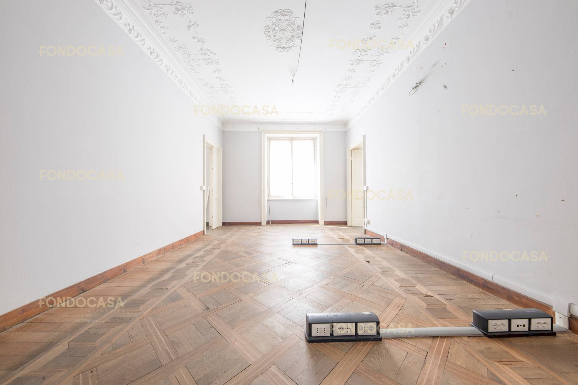 Ufficio Via Marcello Durazzo, Genova (zona Centro) - foto 1