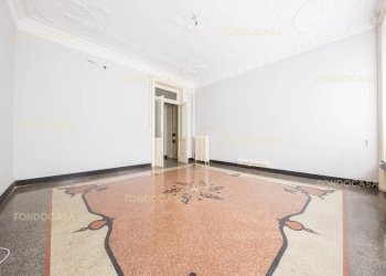 Ufficio Via Marcello Durazzo, Genova (zona Centro) - foto 4