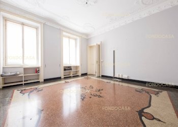 Ufficio Via Marcello Durazzo, Genova (zona Centro) - foto 5