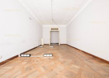 Ufficio Via Marcello Durazzo, Genova (zona Centro) - foto 9