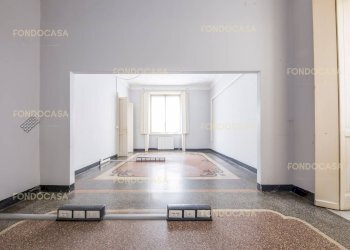 Ufficio Via Marcello Durazzo, Genova (zona Centro) - foto 14