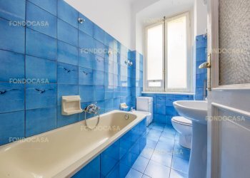 Ufficio Via Marcello Durazzo, Genova (zona Centro) - foto 17