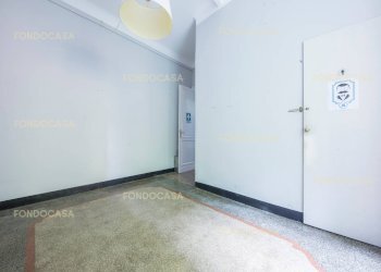 Ufficio Via Marcello Durazzo, Genova (zona Centro) - foto 20