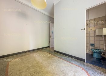 Ufficio Via Marcello Durazzo, Genova (zona Centro) - foto 22