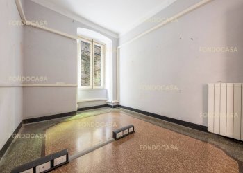 Ufficio Via Marcello Durazzo, Genova (zona Centro) - foto 28