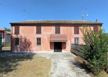 Villa Unifamiliare Via Del Passo, Ferrara (zona Viconovo) - foto 2
