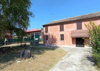 Villa Unifamiliare Via Del Passo, Ferrara (zona Viconovo) - foto 3