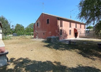 Villa Unifamiliare Via Del Passo, Ferrara (zona Viconovo) - foto 4