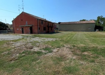 Villa Unifamiliare Via Del Passo, Ferrara (zona Viconovo) - foto 6