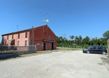Villa Unifamiliare Via Del Passo, Ferrara (zona Viconovo) - foto 8