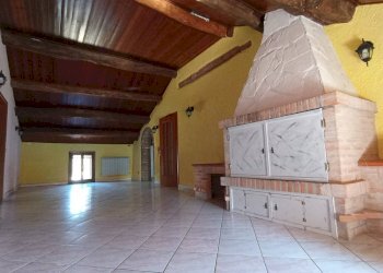 Villa Unifamiliare Via Del Passo, Ferrara (zona Viconovo) - foto 18