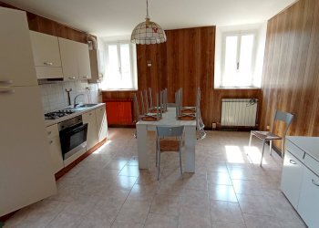 Villa Unifamiliare Via Del Passo, Ferrara (zona Viconovo) - foto 21