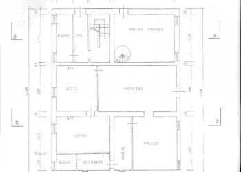 Villa Unifamiliare Via Del Passo, Ferrara (zona Viconovo) - foto 25