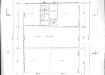 Villa Unifamiliare Via Del Passo, Ferrara (zona Viconovo) - foto 26