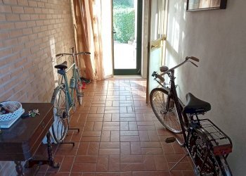 Semi-detached Villa Via Lorenzona, Ferrara (neighborhood Codrea) - photo 7