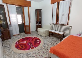 Semi-detached Villa Via Lorenzona, Ferrara (neighborhood Codrea) - photo 17