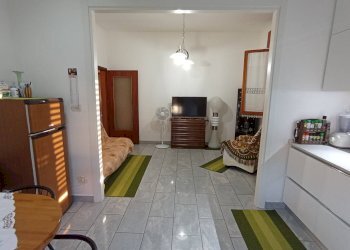 Semi-detached Villa Via Lorenzona, Ferrara (neighborhood Codrea) - photo 18