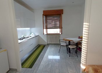 Semi-detached Villa Via Lorenzona, Ferrara (neighborhood Codrea) - photo 19