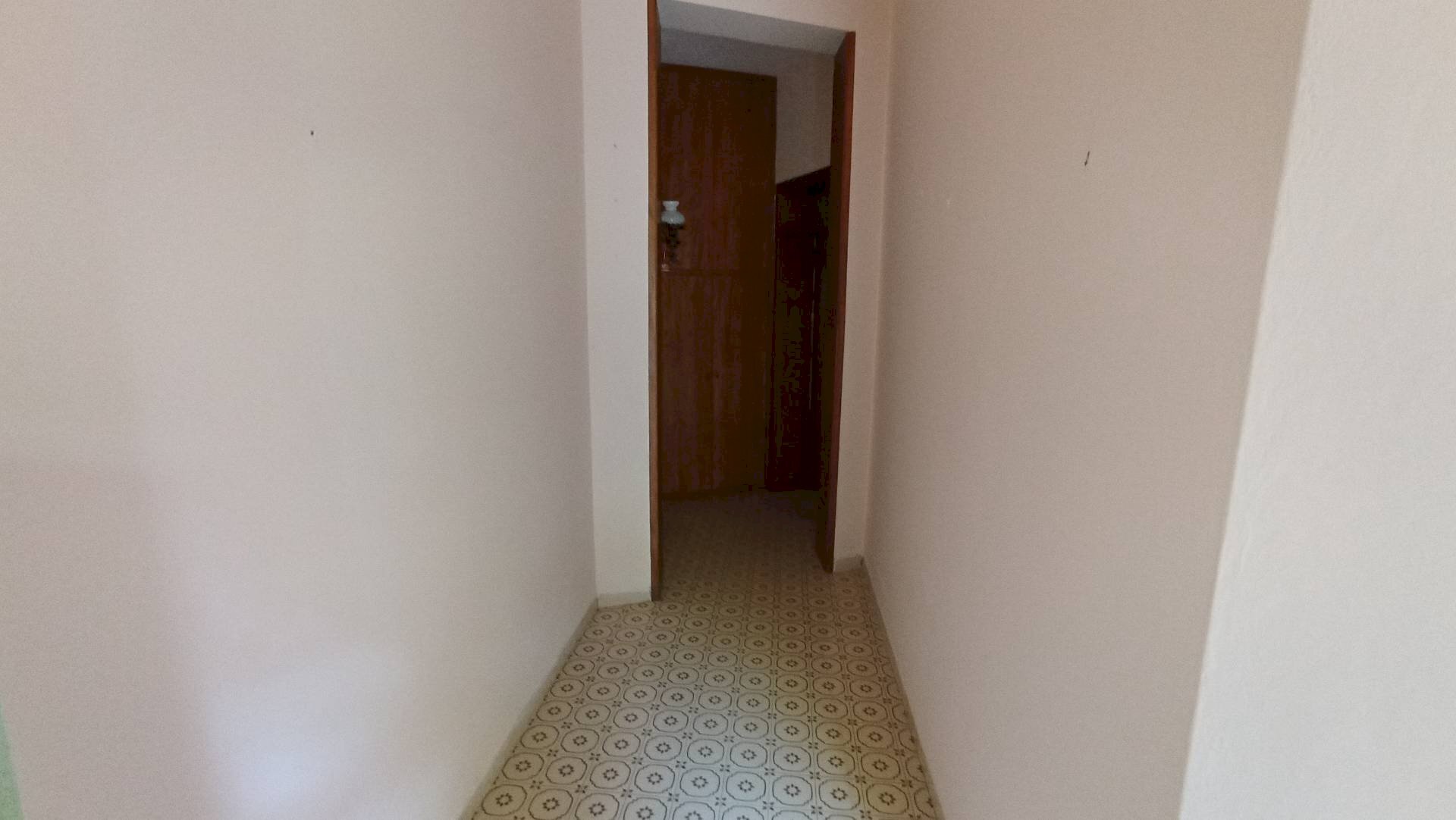 Quadrilocale Via Comacchio, Ferrara (zona Quartesana) - foto 2