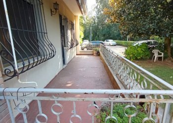 Quadrilocale Via Comacchio, Ferrara (zona Quartesana) - foto 1