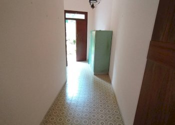 Quadrilocale Via Comacchio, Ferrara (zona Quartesana) - foto 3