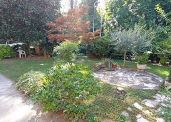 Quadrilocale Via Comacchio, Ferrara (zona Quartesana) - foto 11