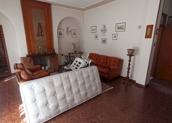 Quadrilocale Via Comacchio, Ferrara (zona Quartesana) - foto 6