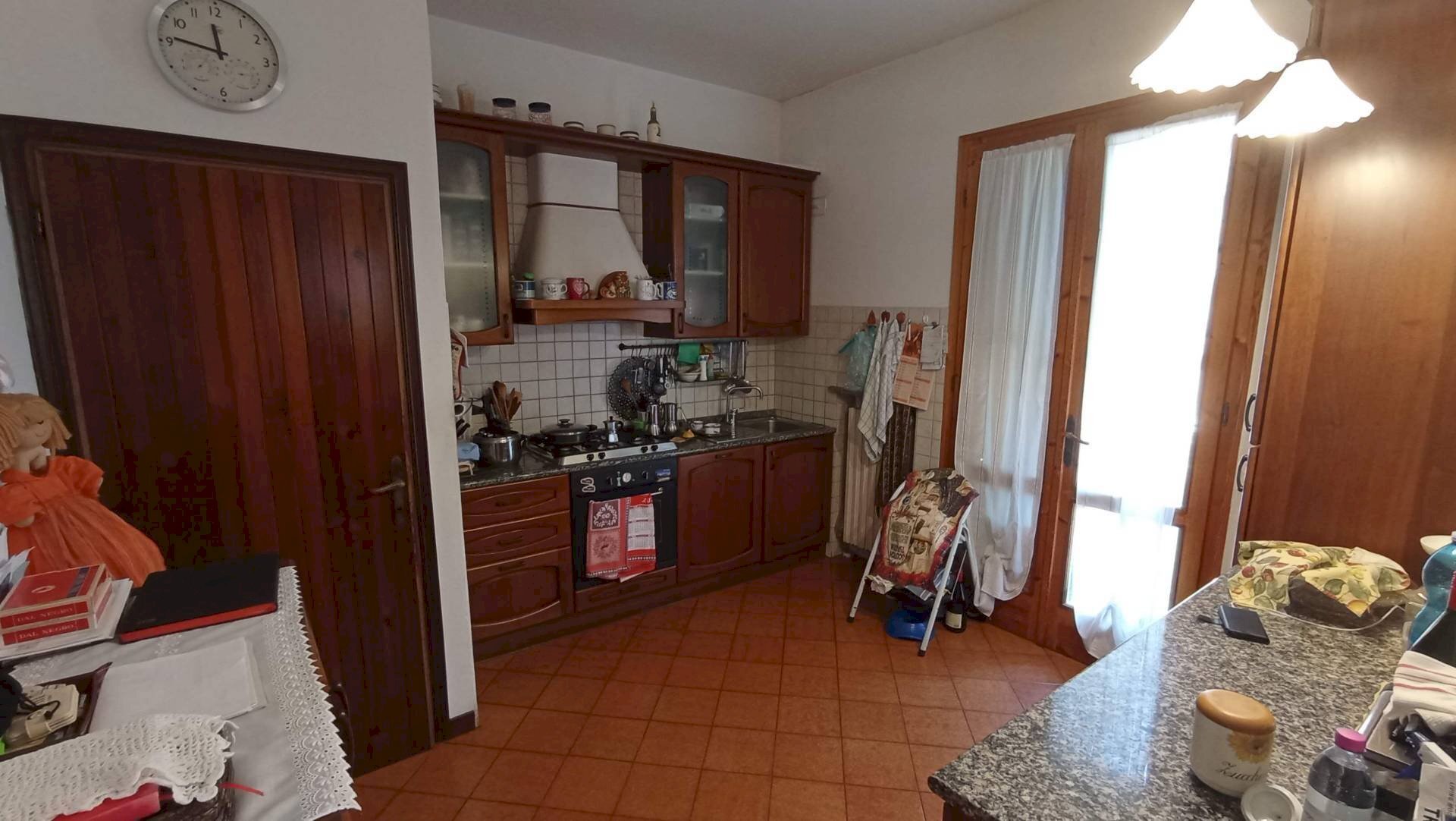 Villa Unifamiliare Via Bertolda, Ferrara (zona Viconovo) - foto 3