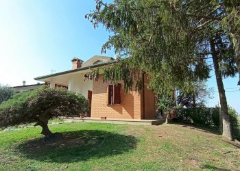 Villa Unifamiliare Via Bertolda, Ferrara (zona Viconovo) - foto 2