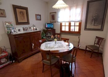 Villa Unifamiliare Via Bertolda, Ferrara (zona Viconovo) - foto 5